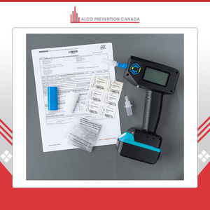 Detector de Drogas de Alta Calidad, Rápido y Preciso, para la Detección de THC, Procedente de Canadá - Product Image 5