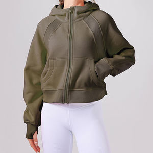 Oversize Women Hoodies Casual <b>Zip</b> <b>Hooded</b> Sweatshirt Harajuku Korean Loose Couple AND1 Washed Cartoon Pattern Streetwear - Product Image 1