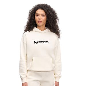 Sudadera con Capucha para Mujer, Informal, de Manga Larga, Cómoda, Elástica, Ropa Deportiva, Top Personalizado, Fabricante Mayorista - Product Image 1