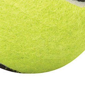 Balles de tennis fiables pour les terrains intérieurs et extérieurs, entraînement et compétition, produits sportifs - Product Image 5