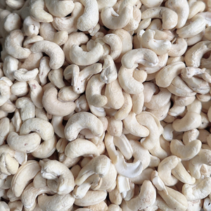 Oferta Caliente: Nueces de Anacardo al por Mayor a Precios Económicos W180, Nueces de Anacardo W320, Precio de Anacardo Santigo, Vietnam, Tamaño de Corte Personalizado - Product Image 1