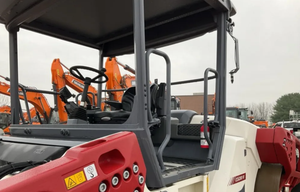 Pulvérisateur à remorque SM250HT de 250 gallons pour la vente industrielle 2025 – EN STOCK - Product Image 3