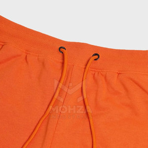 Servicios OEM, Pantalones Deportivos Casuales de Lona de Alta Calidad para Hombre, Diseño Personalizado para Adultos - Product Image 5