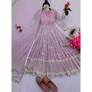 Vestidos de Noche para Fiestas, Bordados con Lentejuelas, Vestido de Gala - Product Image 2