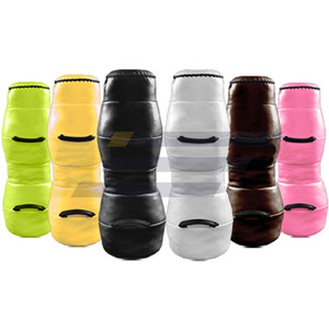 Brazilian Jiu Jitsu Grappling MMA Pedestal <b>Dummy</b> with Custom Logo PU Leather Sands Filled Custom Size - Product Image 1