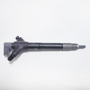 Genuino nuevo 295900-0420 inyector diésel Common Rail 295900-0420 <span class=keywords><strong>23670</strong></span>-29126 295900-0170 <span class=keywords><strong>23670</strong></span>-<span class=keywords><strong>0R090</strong></span> <span class=keywords><strong>23670</strong></span>-26061 <span class=keywords><strong>23670</strong></span>-26060 - Product Image 1