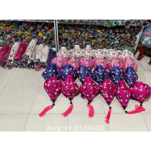 Round <b>Paper</b> Lantern For Party And Celebration - Product Image 6