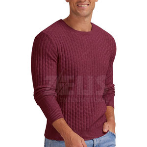 Pulls en tricot fabriqués au Pakistan, pull en tricot sur mesure, pull en tricot de qualité supérieure - Product Image 4