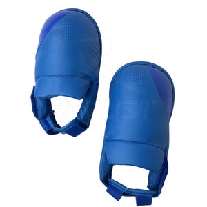 Espinilleras de Karate para Entrenamiento Diario, Práctica y Ejercicio Físico, Precio al por Mayor - Product Image 3