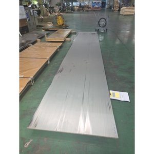 Cupronickel Plate Sheet C7060 C7150 High Precision Copper Alloy Metal Plate with Bending Service 275 MPa <b>Strength</b> 30% Elongation - Product Image 4