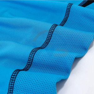 Uniforme de Baloncesto Transpirable 100% Poliéster - Colores y Tallas con Logotipo Personalizado, Nuevo Diseño de Alta Calidad para Hombres Adultos WASI SPORTS WS-BU-01 - Product Image 5
