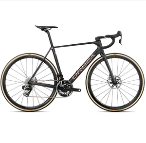 Bicicleta de Carretera con Cuadro O-rca M11eLTD PWR Red AXS 2x12, Envío Directo - Product Image 1