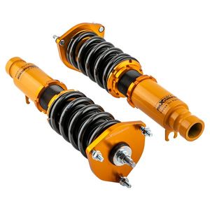 Kit Completo Ammortizzatori Coilover per Infiniti M35x M45x 06-10 AWD e G35x G37x 03-13 AWD per Tuning e Sistemi di Sospensione - Product Image 4