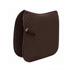 Tapis de selle professionnel pour dressage et saut d'obstacles |   Équipement d'équitation respirant - Product Image 1