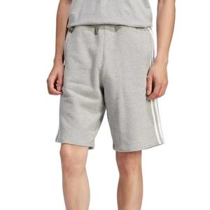 กางเกงขาสั้นผ้าทอสำหรับผู้ชายทันสมัยน้ำหนักเบาเสื้อผ้าแนวสตรีทพร้อมผ้าถักทอคุณภาพสูงสไตล์เบสบอล - Product Image 3