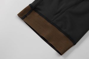 Ensemble de cyclisme sublimé pour homme : maillot de vélo de route et short à bretelles rembourré – Kit de vêtements de cyclisme sublimés - Product Image 6