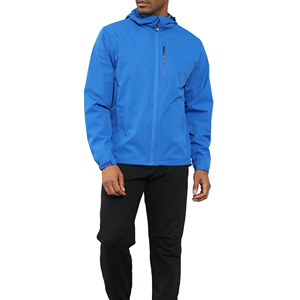 <b>Men's</b> New Fashion Lightweight Windbreaker <b>Jacket</b> Autumn Outdoor Sports Style for <b>Cycling</b> & Running Windbreaker <b>Jacket</b> OEM - Product Image 1