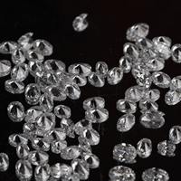 Diamantes Cultivados en Laboratorio con Corte Ovalado al por Mayor, 0.05ct 0.50ct, Color DEF, Claridad VVS VS, Corte Excelente, Certificados por IGI, Diamantes Sueltos para Joyería