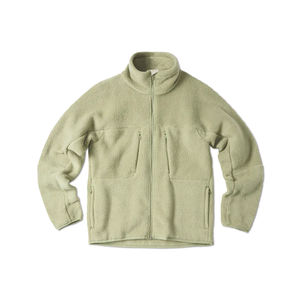 Vestes en sherpa pour hommes, tendance et très vendues, personnalisées, pour l'hiver, taille adulte, nouvelle mode 2024, veste en sherpa pour hommes - Product Image 6