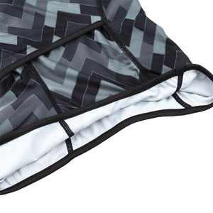 Pasamontañas Deportivo de Alta Calidad para Adultos, Impresión por Sublimación Completa, Transpirable, Antibacteriano, Unisex - Product Image 6