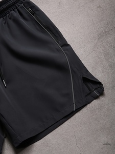Pantalones Cortos Cómodos para Hombre con Cintura Ajustable para Uso Diario, Viajes y Actividades al Aire Libre - Product Image 3