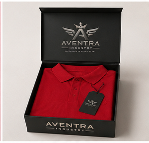 Camisa Polo Personalizada para Hombre, Ropa de Moda, Camisa Polo con Tela Piqué Ligera, Textura Suave y Costuras Duraderas - Product Image 6