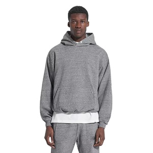 Sudadera con capucha personalizada para hombre, nueva moda, venta al por mayor, 2020, 2020 - Product Image 1