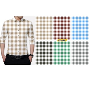 100% ผ้าลินินแท้แบบนิ่มสำหรับเด็กผู้ชายผ้าลินินกว้างปรับแต่งได้ลายตามสั่ง - Product Image 1