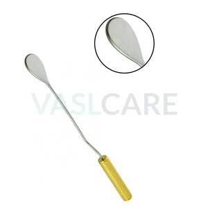 Disector Maccollum-Dingman de 13″ (33cm), Herramienta Quirúrgica para Aumento de Senos, para Desección Transaxilar Subglandular y Subpectoral - Product Image 6