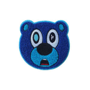 Meilleures ventes : Patch brodé thermocollant en tissu motif tasse à thé pour casquettes de baseball, chapeaux, sacs à dos, vestes, DIY, cuisine et mode - Product Image 1