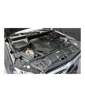 Mercedes-Benz GLS-Class GLS580 4MATIC 2024, 98 752 km, boîte automatique, sièges en cuir, conduite à gauche, caméra de recul - Product Image 6