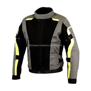Vêtements de sport d'hiver pour hommes et femmes, vestes en textile pour motards, Cardura 600D, imperméables, respirantes, coupe-vent, séchage rapide - Product Image 1