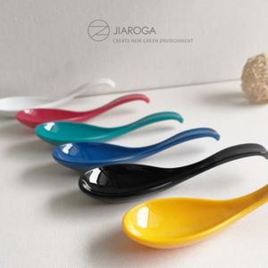 Cucharas de Vajilla Ecológicas Moldeadas por Inyección MIT Precision PGT - Product Image 1