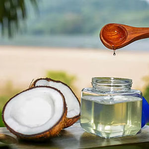 ACEITE DE COCO ORGÁNICO PARA EL CUIDADO DEL CABELLO Y LA PIEL HIDRATANTE NATURAL - Product Image 1