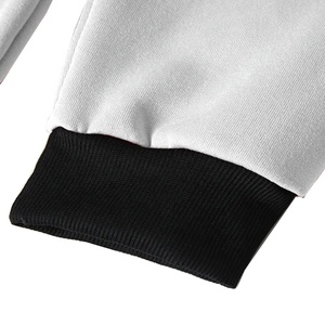 Wholesale <b>Men</b> <b>Tie</b> Dye Hoodie and Sweatpants Set Casual Long Sleeve Zip up Hooded Jacket with Pockets Unisex Streetwear Tracksuit - Product Image 5