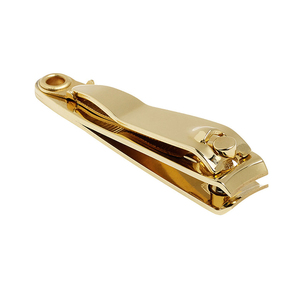 Coupe-ongles en acier inoxydable de qualité supérieure, à ouverture large et courbée, avec poignée antidérapante pour une coupe précise et sans effort - Product Image 6