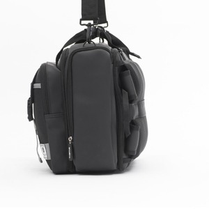 Functional business bag - Factory price custom school bag laptop backpack for men women - Product Image 2
