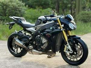 Motocicleta Deportiva Ensamblada Más Vendida, S 1000 R, Lista para Enviar - Product Image 2