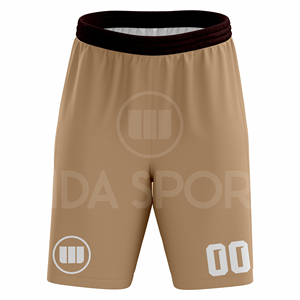 Fabricante de Uniformes de Baloncesto de Alto Rendimiento, Conjunto de Camiseta y Pantalones Cortos Personalizados, Spandex/Poliéster, Cuello en V, Secado Rápido, Malla Transpirable - Product Image 6
