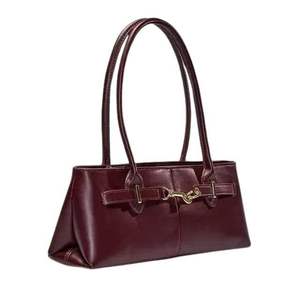 Bolso de cuero de piel de vaca, tamaño personalizado, color personalizado, logotipo personalizado, otros accesorios, bolso de moda de alta calidad, bolso de fiesta - Product Image 4
