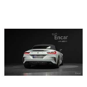 บีเอ็มดับเบิลยู ซี4 เอ็ม40ไอ ปี 2022 พวงมาลัยซ้าย เกียร์อัตโนมัติ พร้อมกล้องมองหลัง ระยะทาง 23,705 กม. รถซีรีส์ 5 - Product Image 4