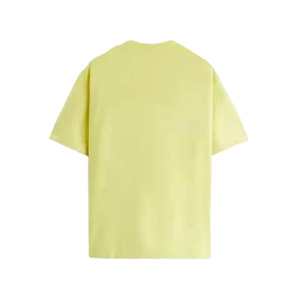 T-shirts pour hommes imprimés sur mesure pour l'été, haute qualité, 100% coton, respirants, séchage rapide, anti-plis, style tendance urbain - Product Image 5