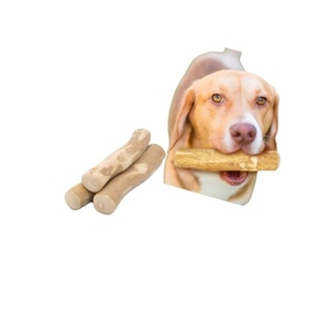 Chiens jouet café bois chien mâcher meilleure qualité - Product Image 4