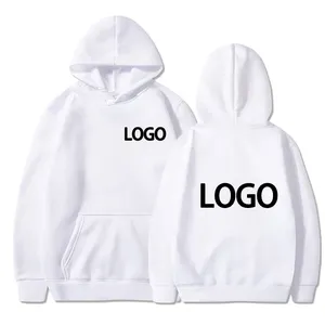 <b>Horse</b> Print 100% Cotton Anti-Pilling Hooded Unisex Casual Winter Pullover Knitted <b>Hoodie</b> Pocket Oversized Fit 3D Digital - Product Image 1