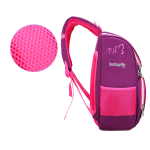 Sac à dos scolaire imperméable pour hommes et garçons, personnalisable avec logo OEM, emballage de qualité, en nylon résistant - Product Image 5