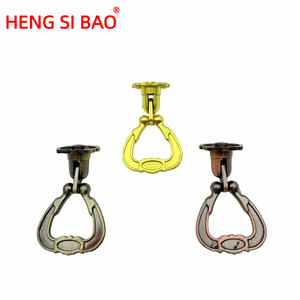 Hot Sale Vintage <strong>Gold</strong> <strong>Drawer</strong> <strong>Pulls</strong> Solid Metal Smooth Surface Home Furniture Cabinet Decorative Handles - Product Image 4