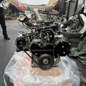 มอเตอร์ C3.4 69KW 2500RPM สำหรับชุดประกอบเครื่องยนต์ดีเซล CAT C3.4T รุ่น 246C 262C 272C อะไหล่รถตักล้อยาง สำหรับเครื่องยนต์รถขุด - Product Image 6