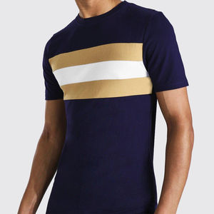 Ensemble deux pièces décontracté pour homme de haute qualité, coupe ajustée, à prix abordable, ensemble court pour homme - Product Image 3