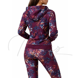 Conjuntos de Yoga para Mujer, Conjunto Deportivo de Yoga, Leggings y Sujetador Deportivo para Mujer - Product Image 4