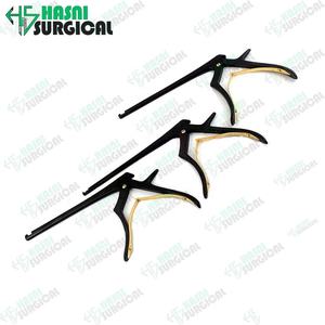 Instruments orthopédiques chirurgicaux Kerrison Rongeur ouverts en acier inoxydable de super qualité par Hasni Surgical CE ISO approuvé - Product Image 4